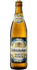 Weihenstephaner Winterfestbier